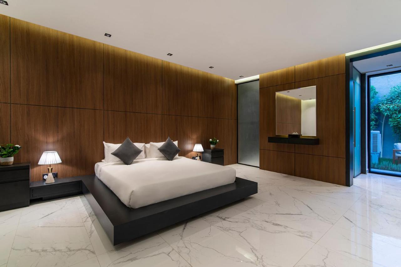 Q Hotel Resorts -Riyadh Exterior photo