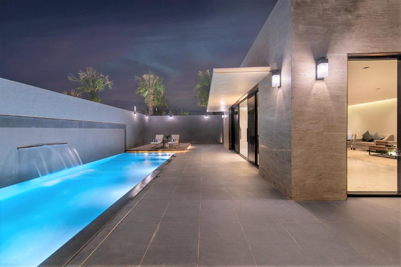 Q Hotel Resorts -Riyadh Exterior photo