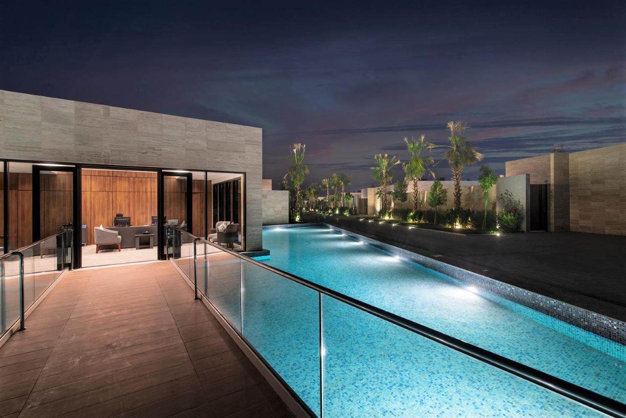 Q Hotel Resorts -Riyadh Exterior photo