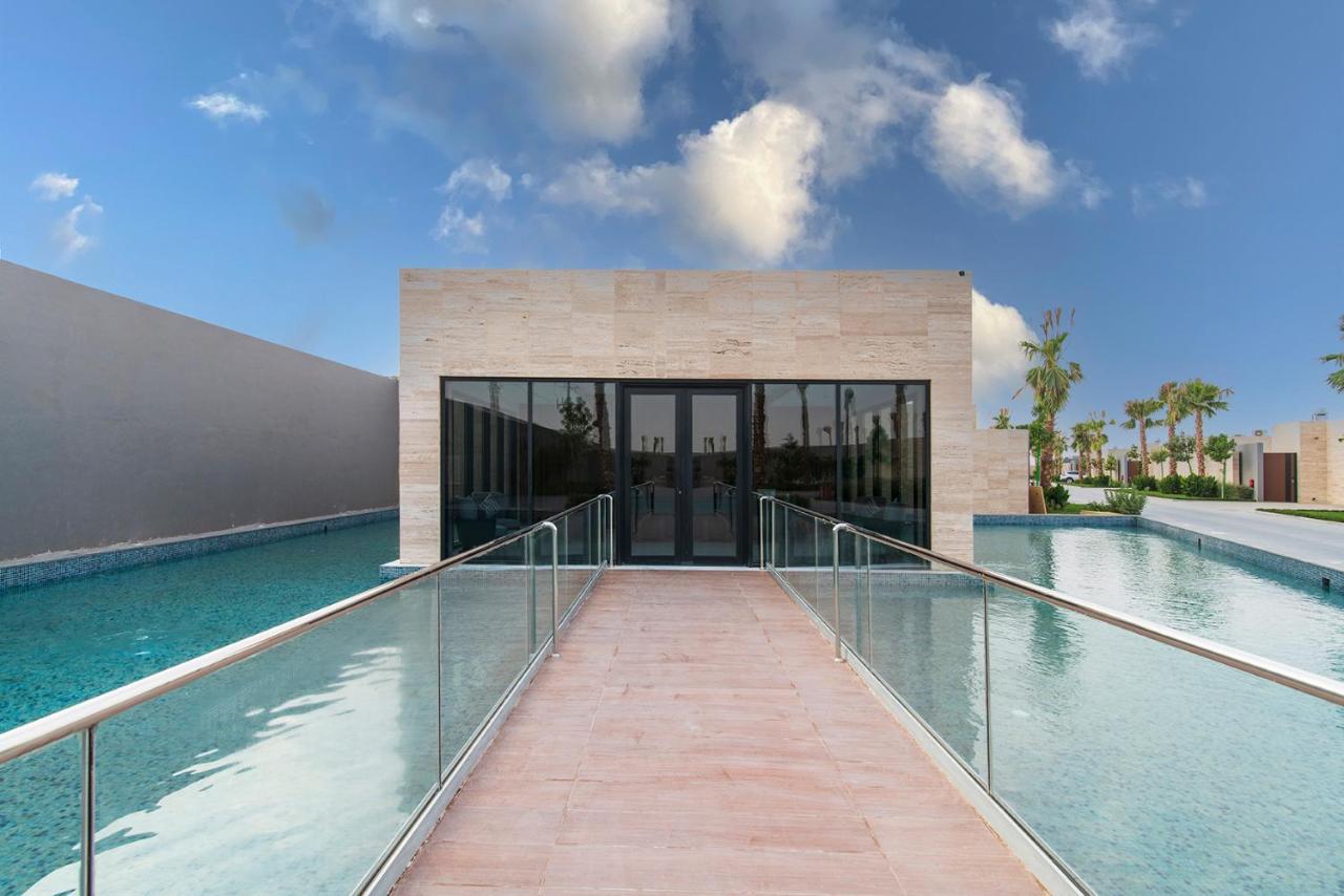 Q Hotel Resorts -Riyadh Exterior photo