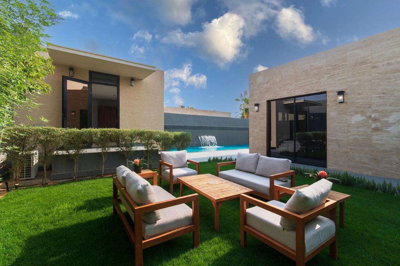 Q Hotel Resorts -Riyadh Exterior photo