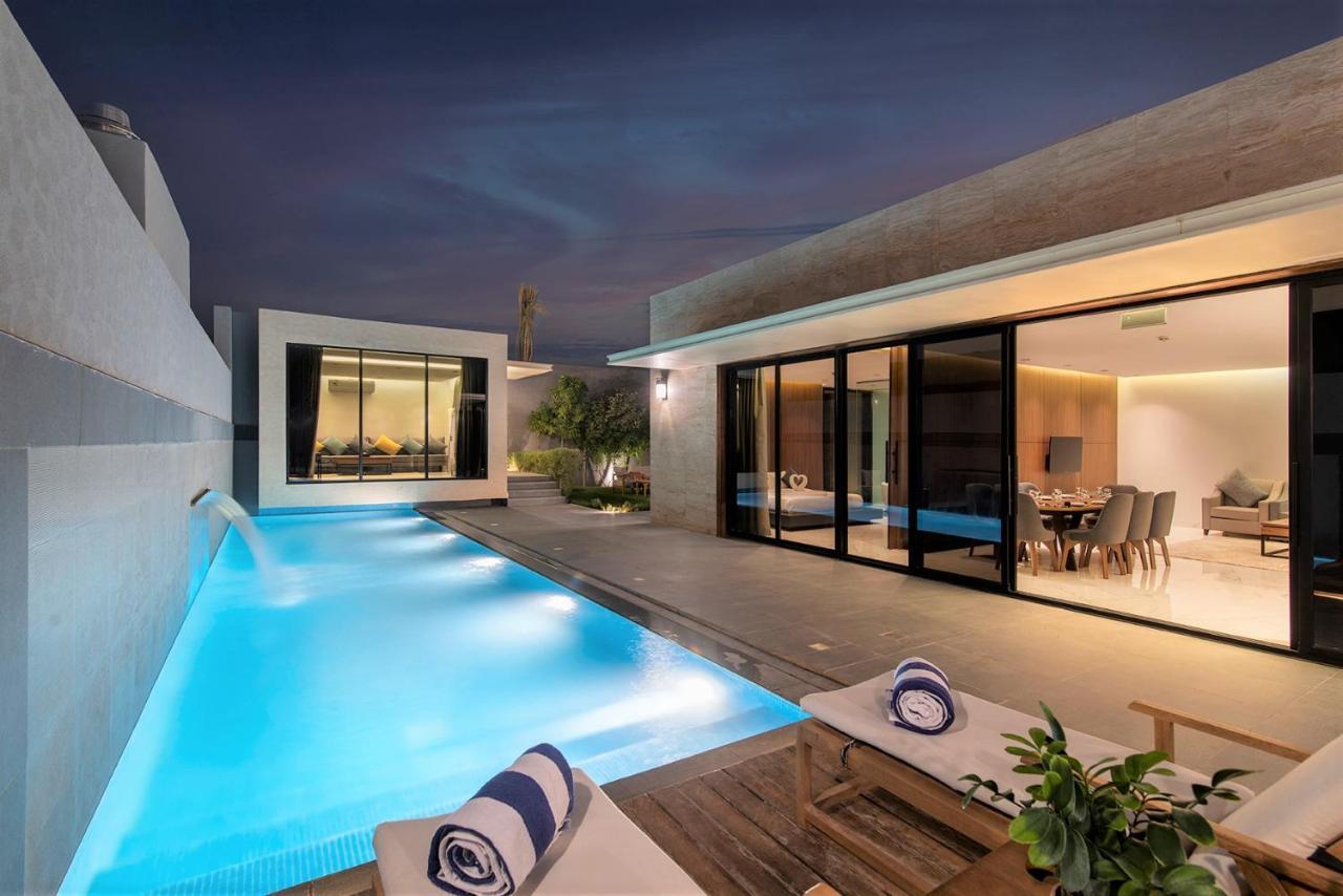 Q Hotel Resorts -Riyadh Exterior photo