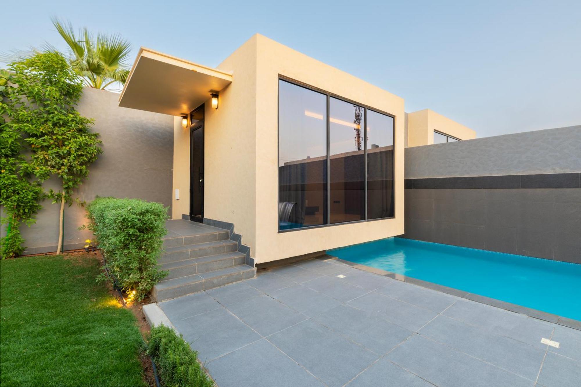 Q Hotel Resorts -Riyadh Exterior photo