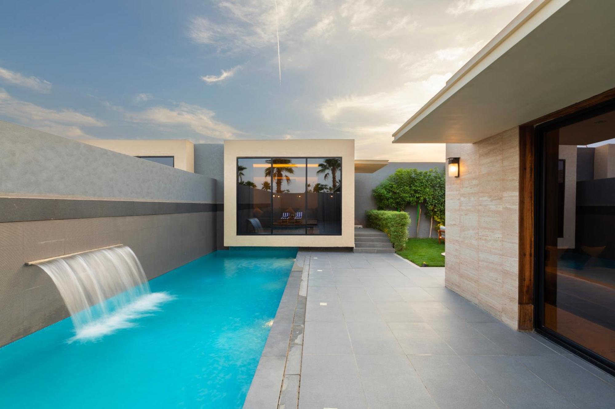 Q Hotel Resorts -Riyadh Exterior photo