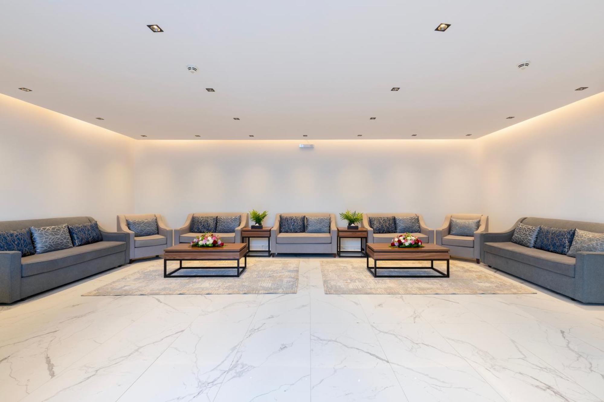 Q Hotel Resorts -Riyadh Exterior photo